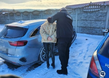 посылки в Польше