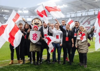 бчб флаг в Польше