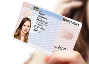 зарплата для Blue Сard в Польше