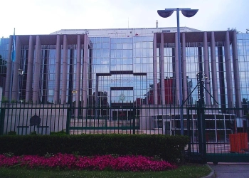 Інтэрпол пра Беларусь