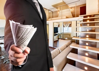 вернуть кауцию в Польше