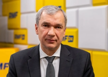 Россия нападёт на ЕС