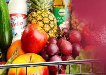 Lidl ответил Biedronka