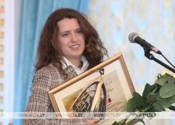 фотограф в Варшаве