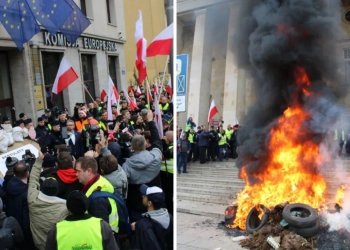 польский ВНЖ