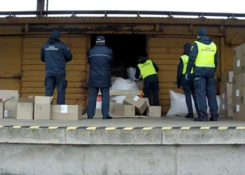 сигареты в Польше