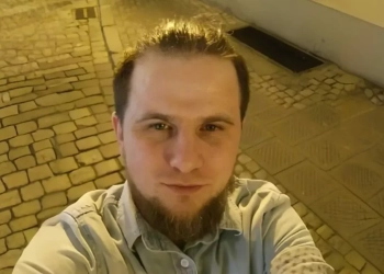 задержали после возвращения в Беларусь