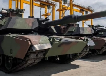 военная техника в Польше