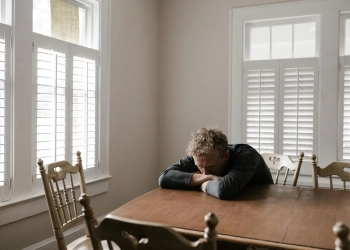 профессиональное выгорание