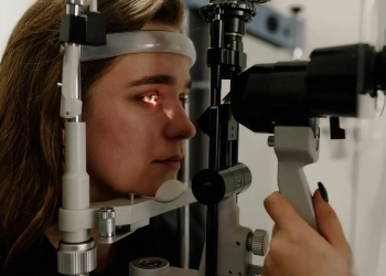 лазерная коррекция зрения в Польше