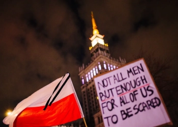 изнасилование в Польше