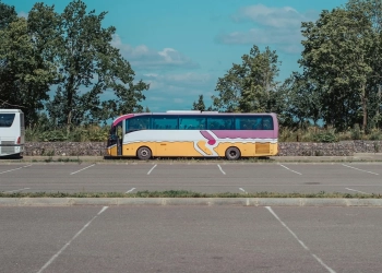 автобус из Беларуси в Польшу