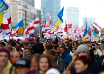 День воли в Польше