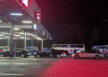 автомобили из Европы