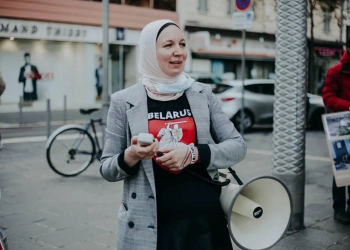 ислам в Польше