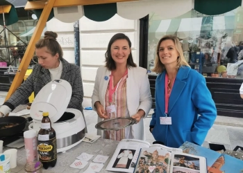 народныя амбасады Беларусі