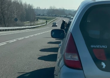 граница Беларуси и ЕС