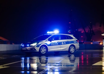 водительские права в Польше