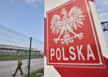 польский шенген