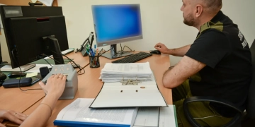 виза PBH проверки на границе