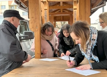 референдум о Беловежской пуще