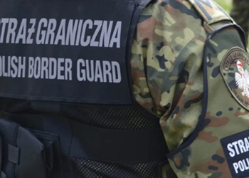 из Польши в Беларусь