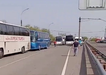 билеты на автобусы в Польшу