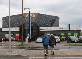 бизнес в Польше