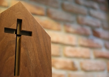 протестантская церковь в Польше