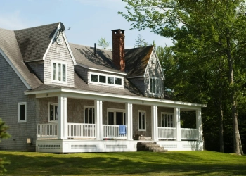 купить дом в Польше