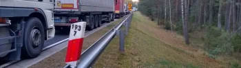 как работают перевозчики в Польше