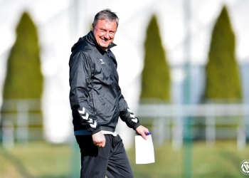 напали на Хацкевича