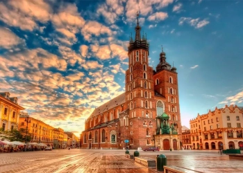 беларуская дыяспара Кракава