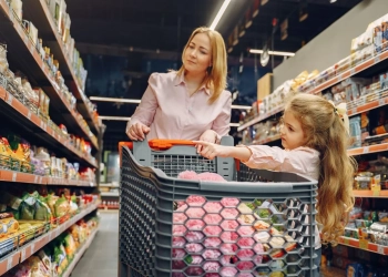 цены в Biedronka и Lidl