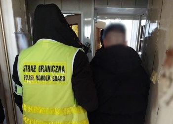 работа в Польше