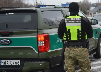 люксовое авто в Польше