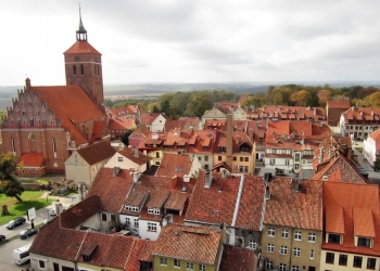 что посетить в Польше