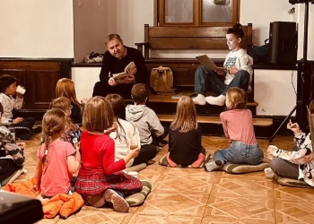 белорусская школа в Варшаве