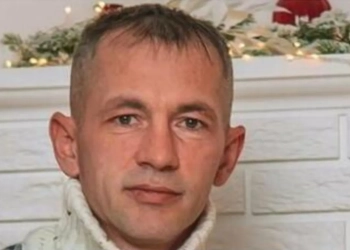 в Польше пропал беларус