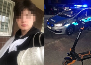 напали на беларуса в Варшаве