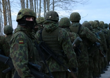 Сувалкский коридор