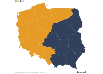 выборы в Польше