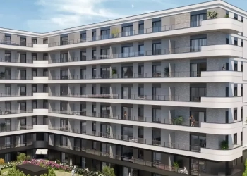 жильё в Польше