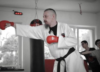 клуб VOLAT Варшава