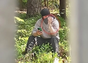 украл рацию у пограничника