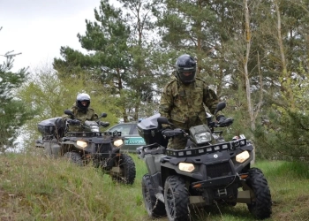 пограничник о миграционном кризисе