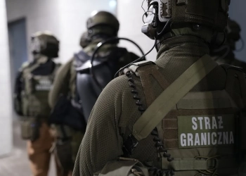 терроризм в Польше