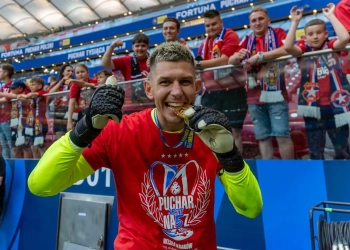 футбол кубок Польши