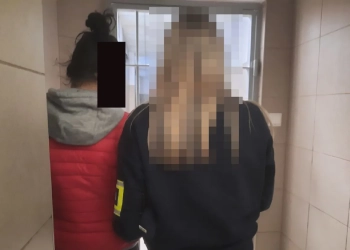 напали на беларуску в Варшаве