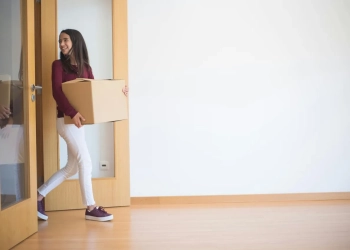 как вернуть кауцию